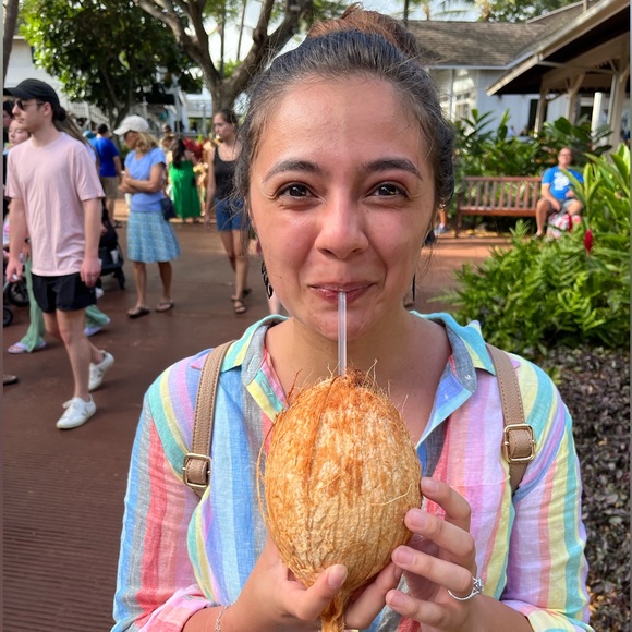 Meet your Posher, Lexi - Picture 8 of 13